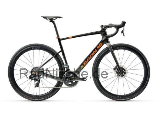 Argon 18 Krypton Pro  technische daten 